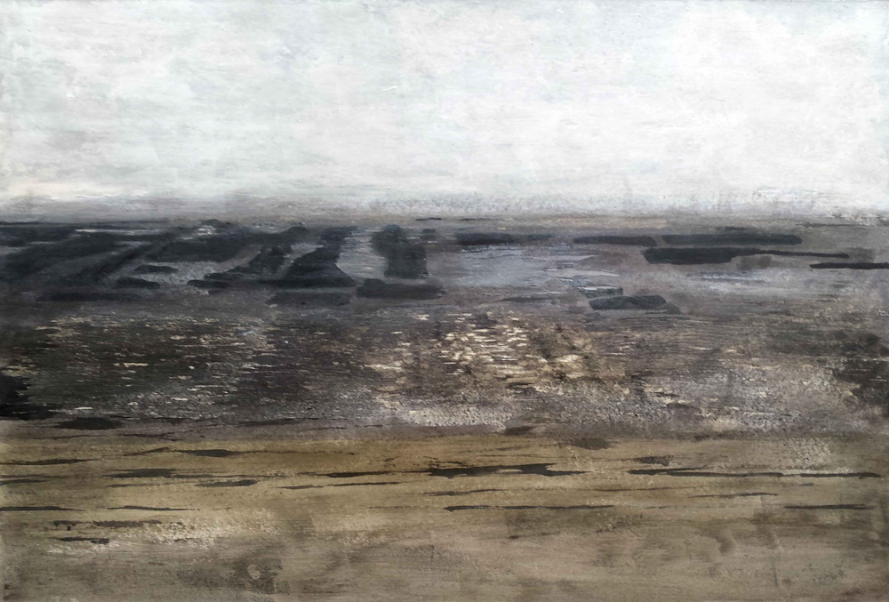 La Greve 70x100cm