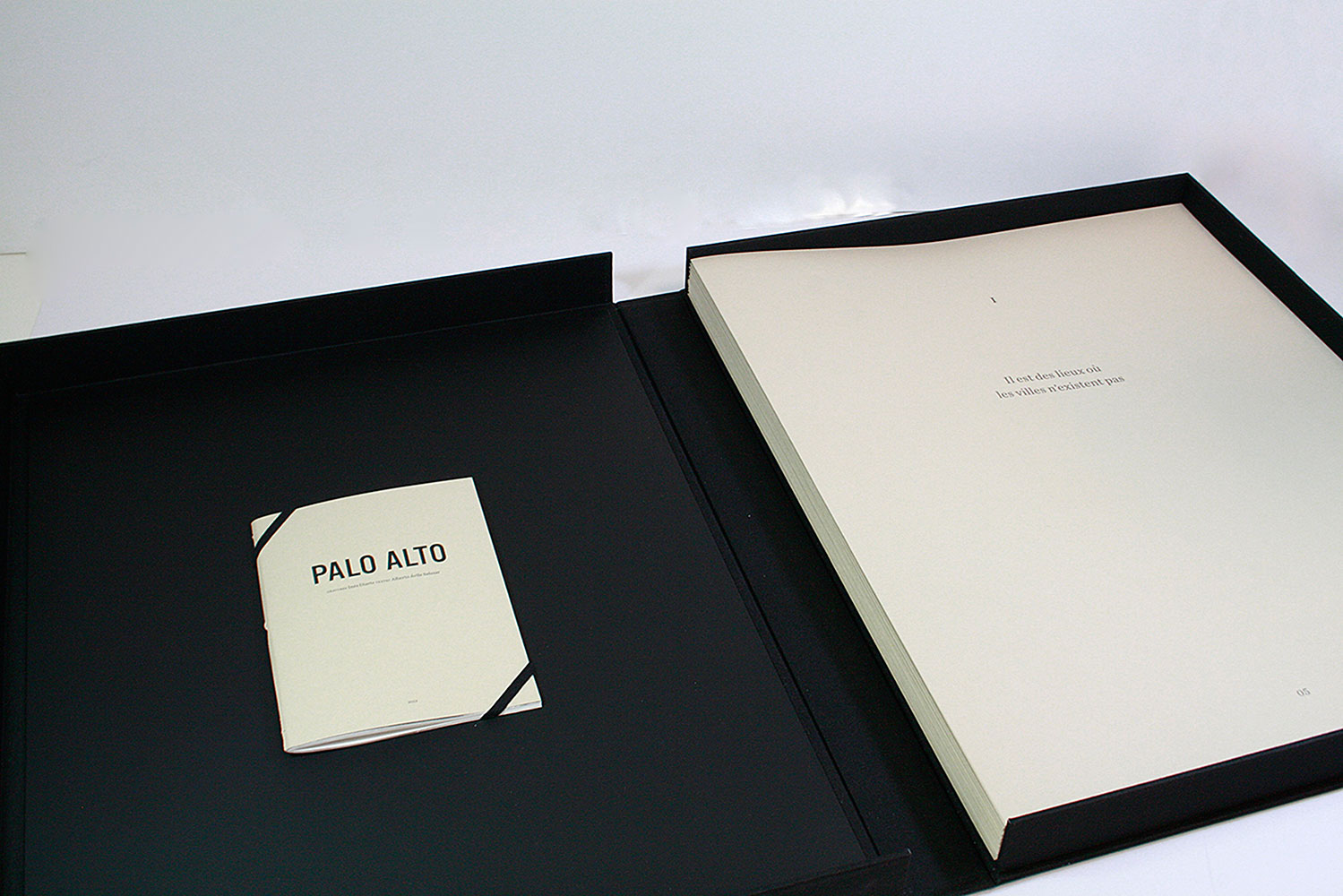 Livre ouvert